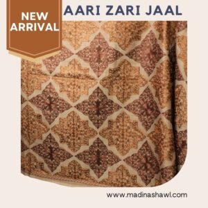 AARI ZARI JAAL 1