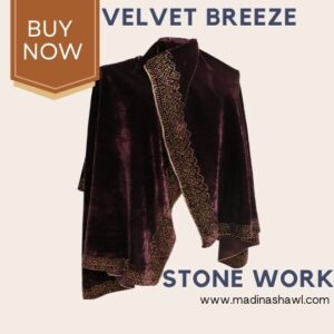 BREEZE VELVET STONE WORK BUY NOW