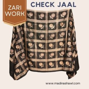 ZARI WORK CHECK JAAL3 BUY NOW